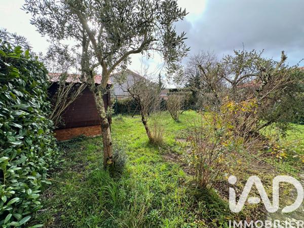 Maison à vendre 3 pièces 70 m² Villenave-d'Ornon