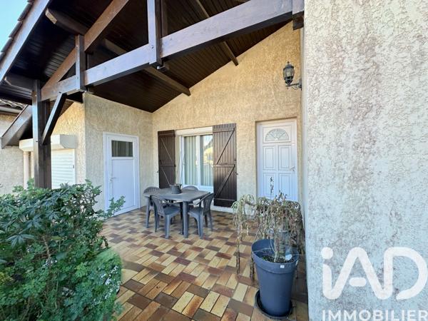 Maison à vendre 3 pièces 70 m² Villenave-d'Ornon