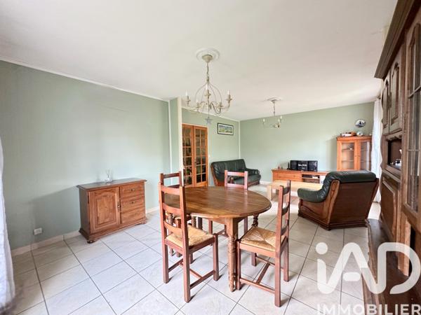 Maison à vendre 3 pièces 70 m² Villenave-d'Ornon