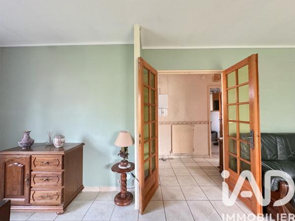 Maison à vendre 3 pièces 70 m² Villenave-d'Ornon