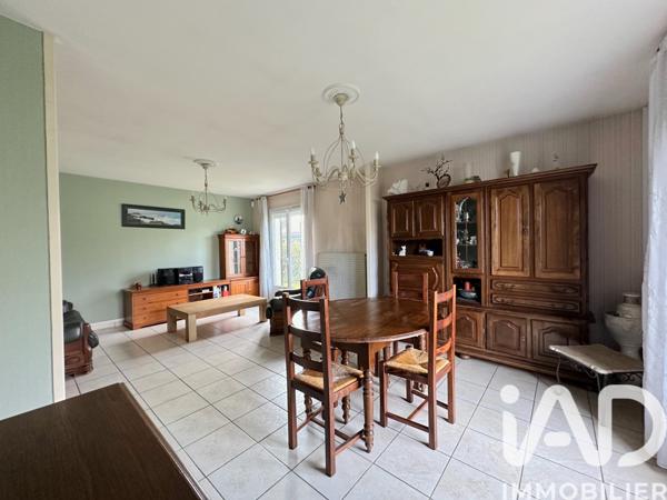 Maison à vendre 3 pièces 70 m² Villenave-d'Ornon