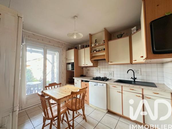 Maison à vendre 3 pièces 70 m² Villenave-d'Ornon