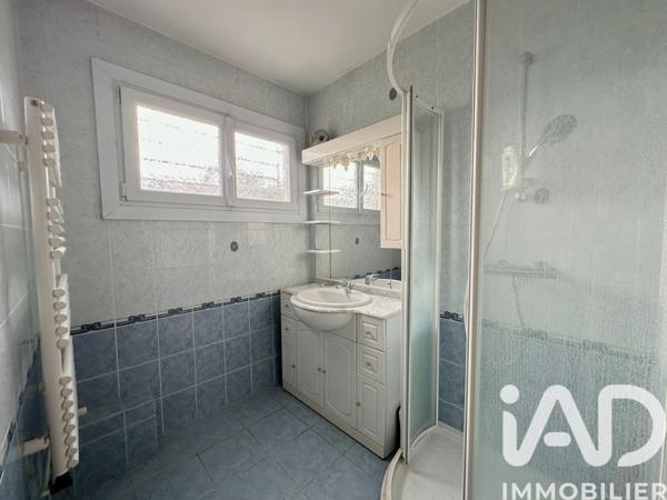 Maison à vendre 3 pièces 70 m² Villenave-d'Ornon