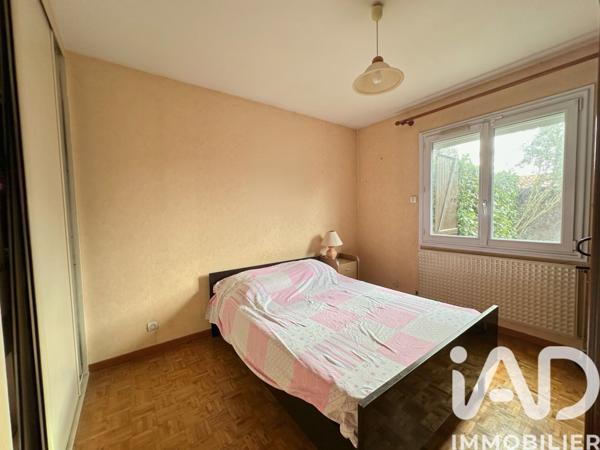 Maison à vendre 3 pièces 70 m² Villenave-d'Ornon