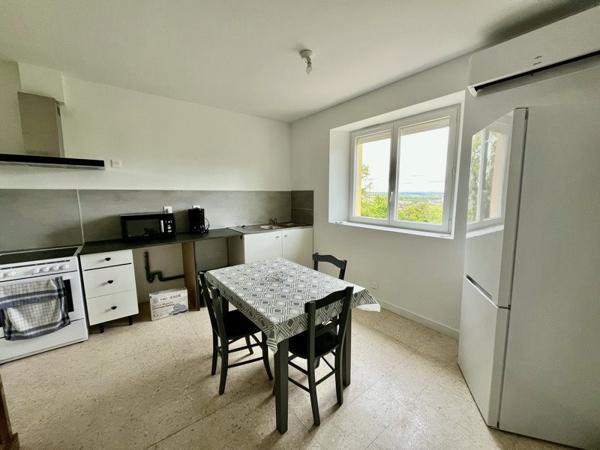 Appartement à louer |  Auch |  5 pièces | 115 m²