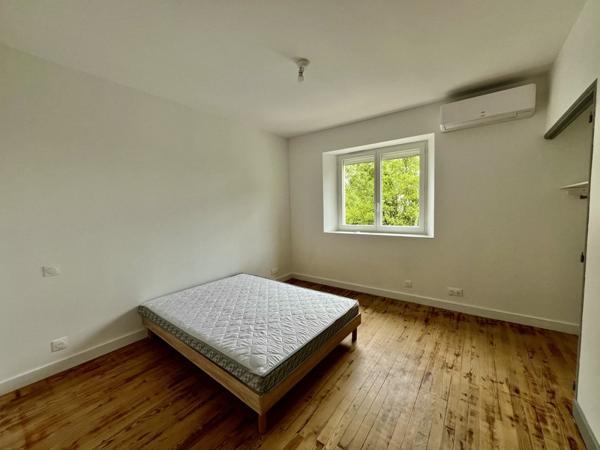 Appartement à louer |  Auch |  5 pièces | 115 m²