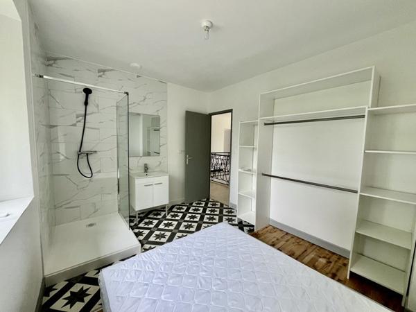 Appartement à louer |  Auch |  5 pièces | 115 m²