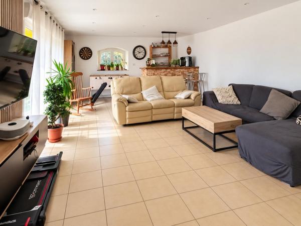 Maison à CHANGE, 72560 - 7 pièces 177m²