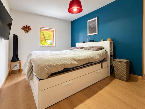 Maison à CHANGE, 72560 - 7 pièces 177m²