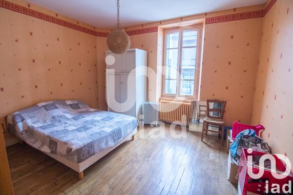 Maison à vendre 6 pièces 137 m² Retiers