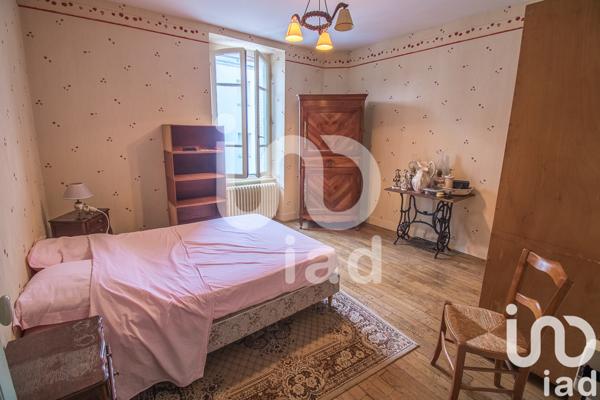 Maison à vendre 6 pièces 137 m² Retiers