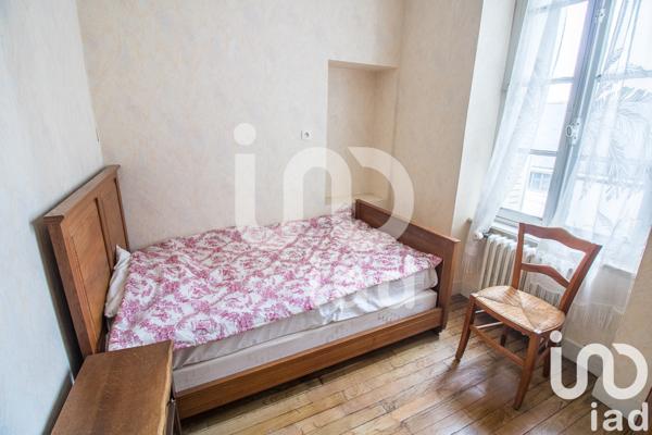 Maison à vendre 6 pièces 137 m² Retiers