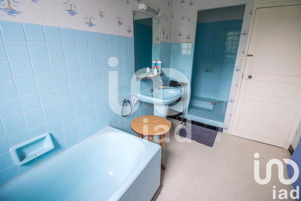 Maison à vendre 6 pièces 137 m² Retiers