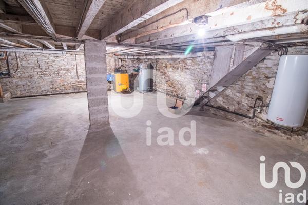 Maison à vendre 6 pièces 137 m² Retiers