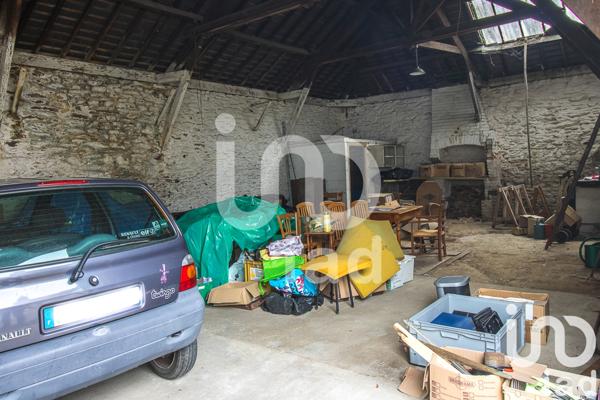 Maison à vendre 6 pièces 137 m² Retiers