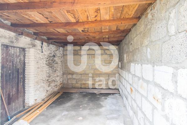 Maison à vendre 6 pièces 137 m² Retiers