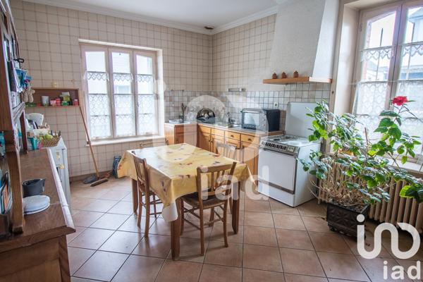 Maison à vendre 6 pièces 137 m² Retiers