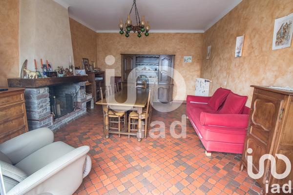 Maison à vendre 6 pièces 137 m² Retiers