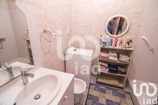 Maison à vendre 6 pièces 137 m² Retiers