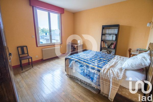 Maison à vendre 6 pièces 137 m² Retiers