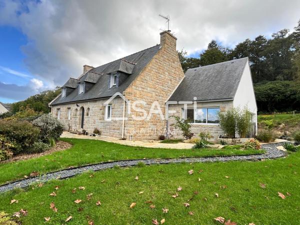 Maison 8 pièces 216 m²