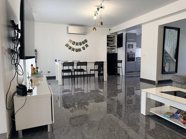 Maison à vendre |  Vauréal |  6 pièces | 99 m²