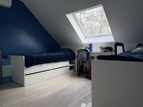 Maison à vendre |  Vauréal |  6 pièces | 99 m²