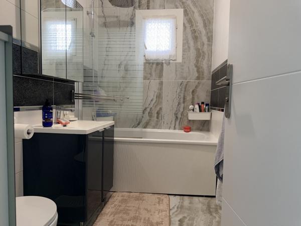 Maison à vendre |  Vauréal |  6 pièces | 99 m²