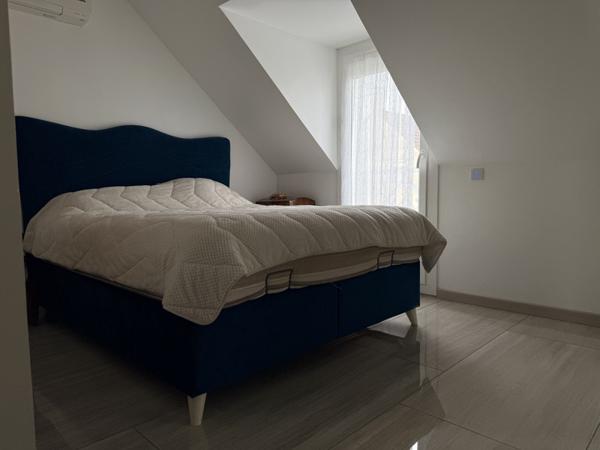 Maison à vendre |  Vauréal |  6 pièces | 99 m²