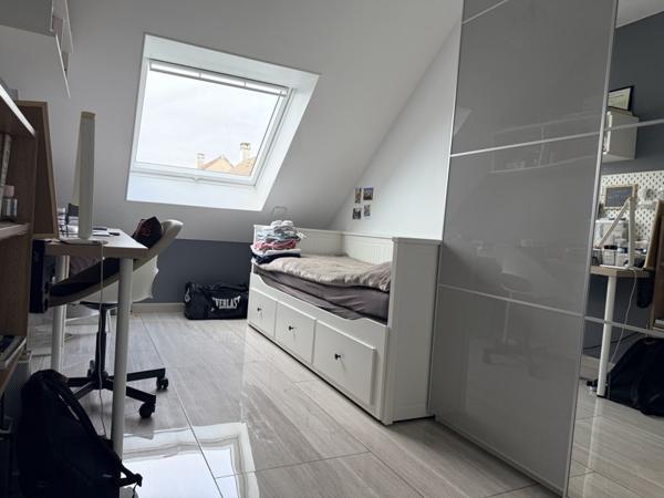Maison à vendre |  Vauréal |  6 pièces | 99 m²