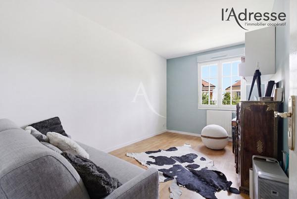 Suresnes Foch - Magnifique duplex 6 pièces de 176m² avec terrasse