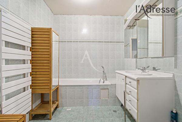 Suresnes Foch - Magnifique duplex 6 pièces de 176m² avec terrasse