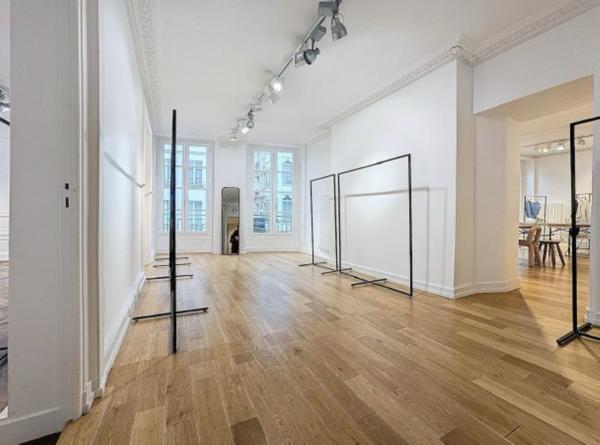 Bureaux à louer à PARIS 75001