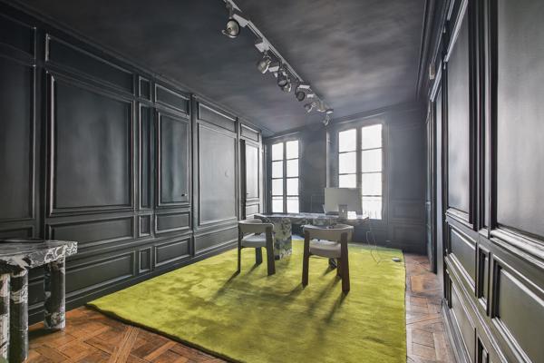 Bureaux à louer à PARIS 75001