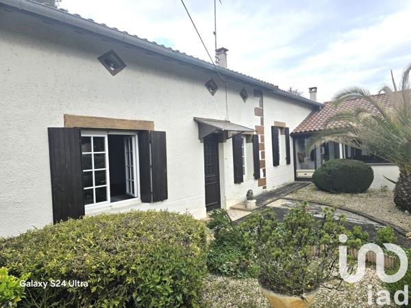 Maison à vendre 6 pièces 216 m² Le Fleix