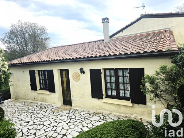 Maison à vendre 6 pièces 216 m² Le Fleix