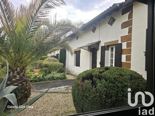 Maison à vendre 6 pièces 216 m² Le Fleix