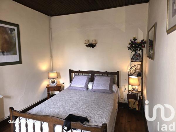 Maison à vendre 6 pièces 216 m² Le Fleix