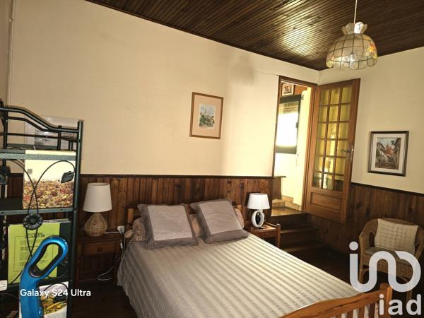 Maison à vendre 6 pièces 216 m² Le Fleix