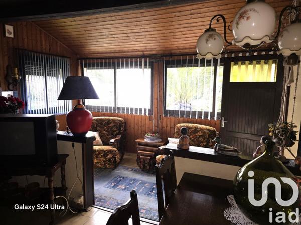 Maison à vendre 6 pièces 216 m² Le Fleix