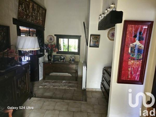 Maison à vendre 6 pièces 216 m² Le Fleix