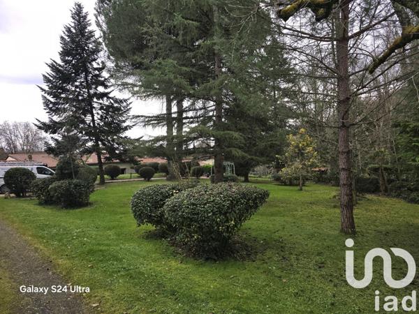 Maison à vendre 6 pièces 216 m² Le Fleix