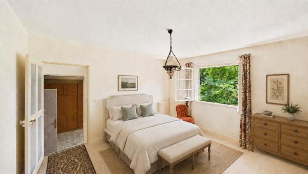 Sauveterre - Maison familiale de caractère, 4 chambres et terrain arboré de 2 600 m² Sauveterre