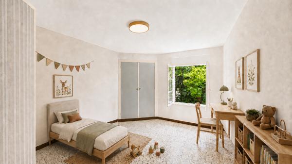 Sauveterre - Maison familiale de caractère, 4 chambres et terrain arboré de 2 600 m² Sauveterre