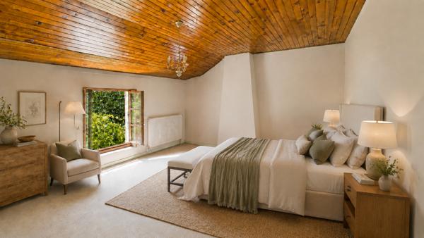 Sauveterre - Maison familiale de caractère, 4 chambres et terrain arboré de 2 600 m² Sauveterre