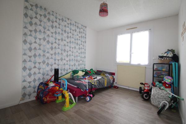 CHOLET, MAISON 133M2 SANS MITOYENNETÉ