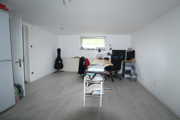 CHOLET, MAISON 133M2 SANS MITOYENNETÉ