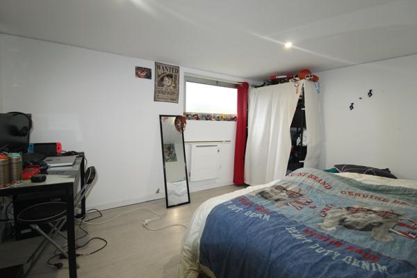 CHOLET, MAISON 133M2 SANS MITOYENNETÉ