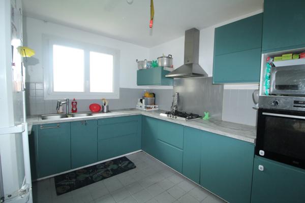 CHOLET, MAISON 133M2 SANS MITOYENNETÉ