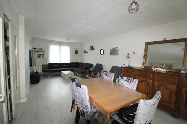 CHOLET, MAISON 133M2 SANS MITOYENNETÉ